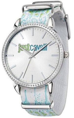 JUST CAVALLI TIME WATCHES Mod. R7251528506