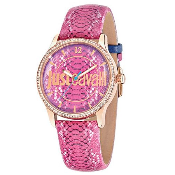 JUST CAVALLI TIME WATCHES Mod. R7251601501
