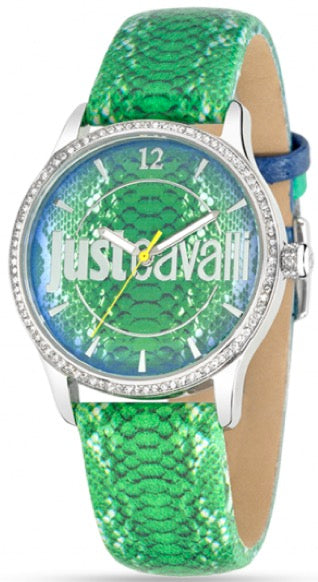 JUST CAVALLI TIME WATCHES Mod. R7251601502