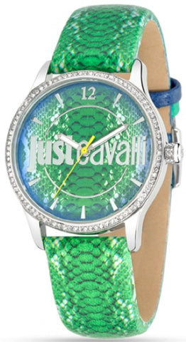 JUST CAVALLI TIME WATCHES Mod. R7251601502