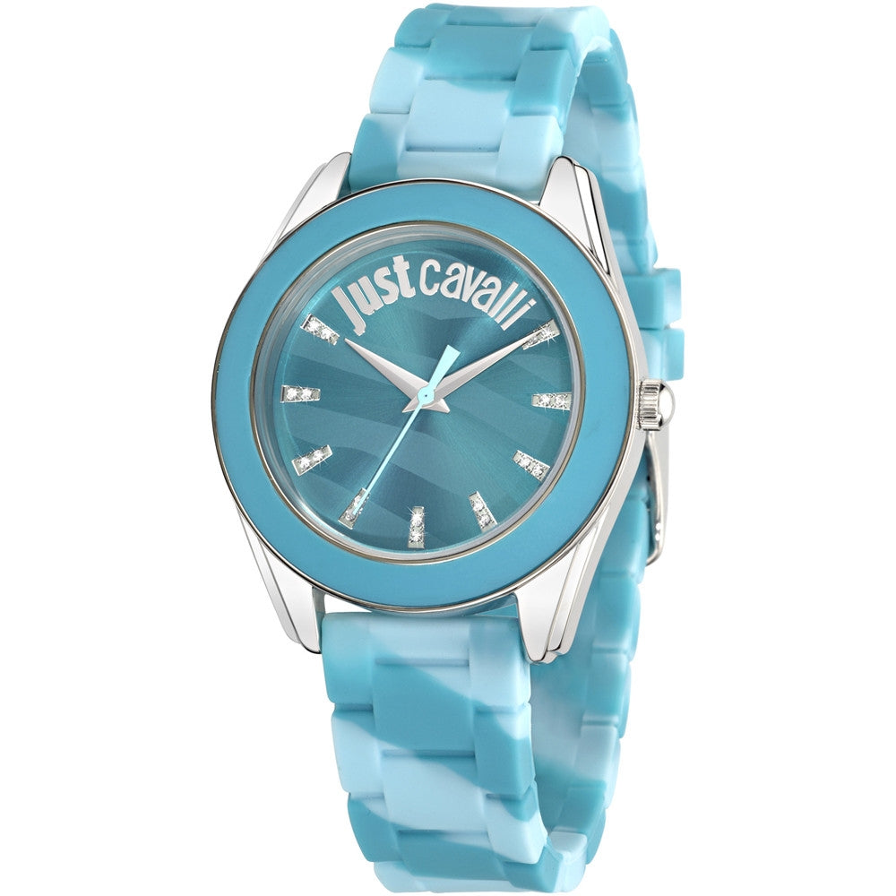JUST CAVALLI TIME WATCHES Mod. R7251602502