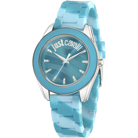 JUST CAVALLI TIME WATCHES Mod. R7251602502