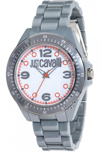 JUST CAVALLI TIME Mod. GAME 42mm WR 3 ATM
