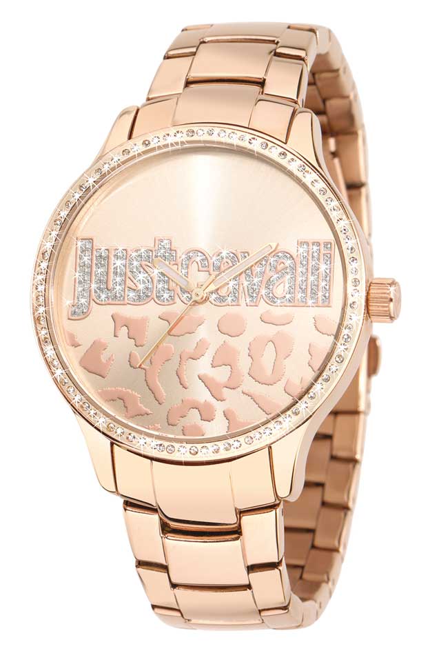 JUST CAVALLI TIME WATCHES Mod. R7253127507