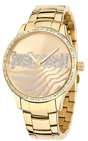 JUST CAVALLI TIME WATCHES Mod. R7253127508