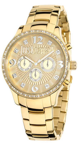 JUST CAVALLI TIME WATCHES Mod. R7253127512