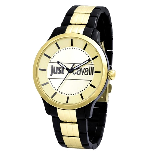 JUST CAVALLI TIME WATCHES Mod. R7253127528