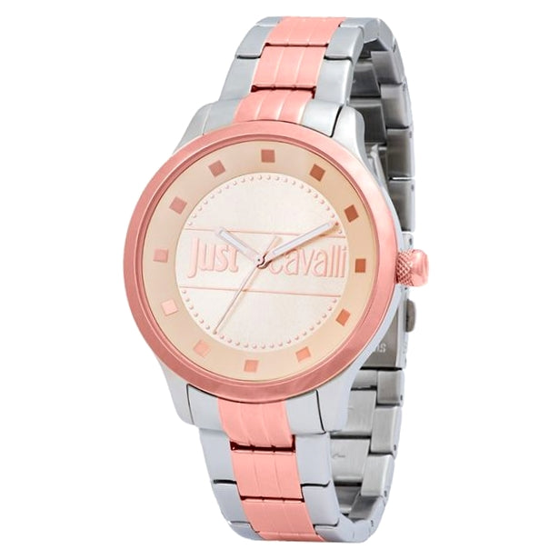 JUST CAVALLI TIME WATCHES Mod. R7253127529