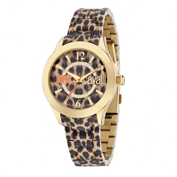 JUST CAVALLI TIME WATCHES Mod. R7253177501