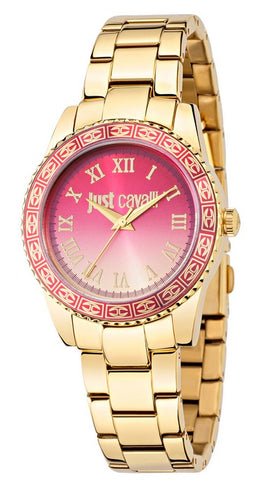 JUST CAVALLI TIME WATCHES Mod. R7253202507