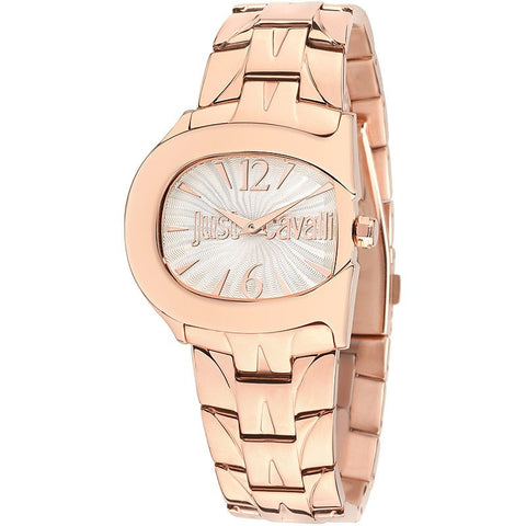 JUST CAVALLI Mod. BELT 37mm - WR 3ATM