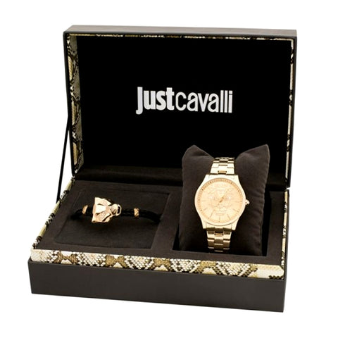JUST CAVALLI TIME WATCHES Mod. R72535585010