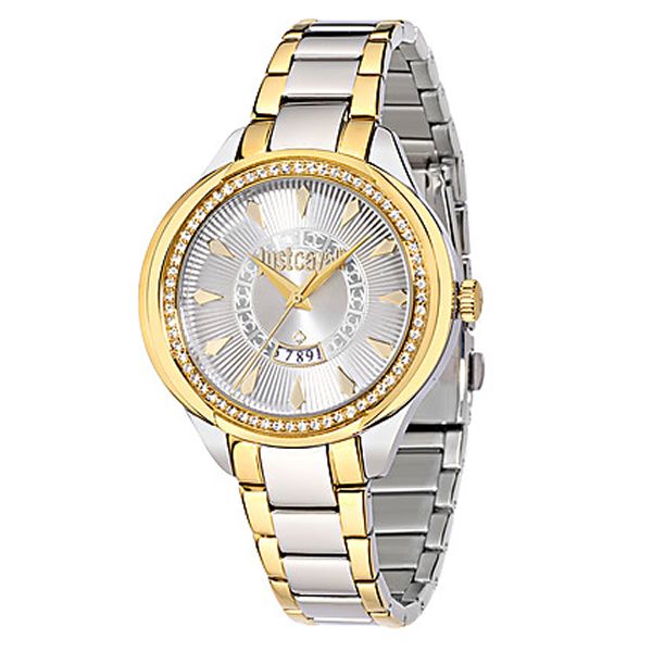 JUST CAVALLI TIME WATCHES Mod. R7253571502