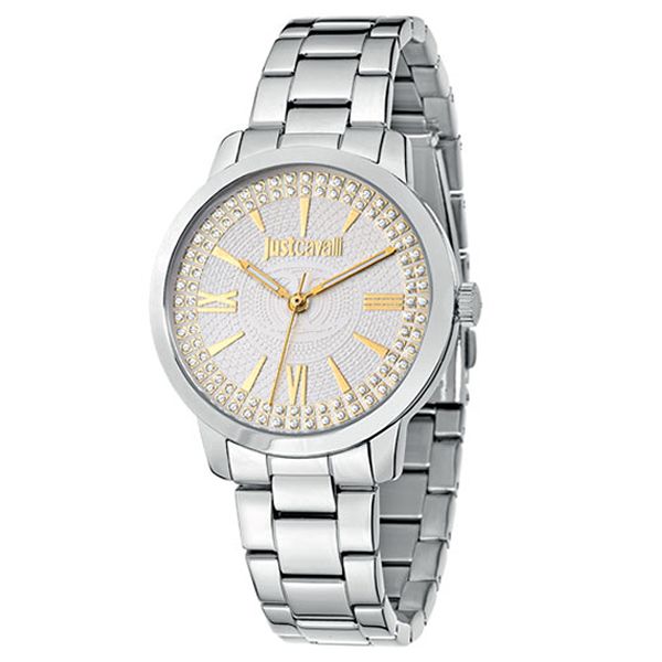 JUST CAVALLI TIME WATCHES Mod. R7253574504