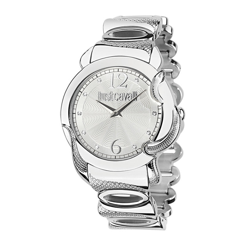 JUST CAVALLI Mod. EDEN LADY - 38mm - WR 5ATM