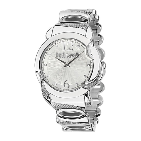 JUST CAVALLI Mod. EDEN LADY - 38mm - WR 5ATM