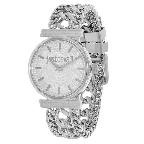 JUST CAVALLI TIME WATCHES Mod. R7253578506