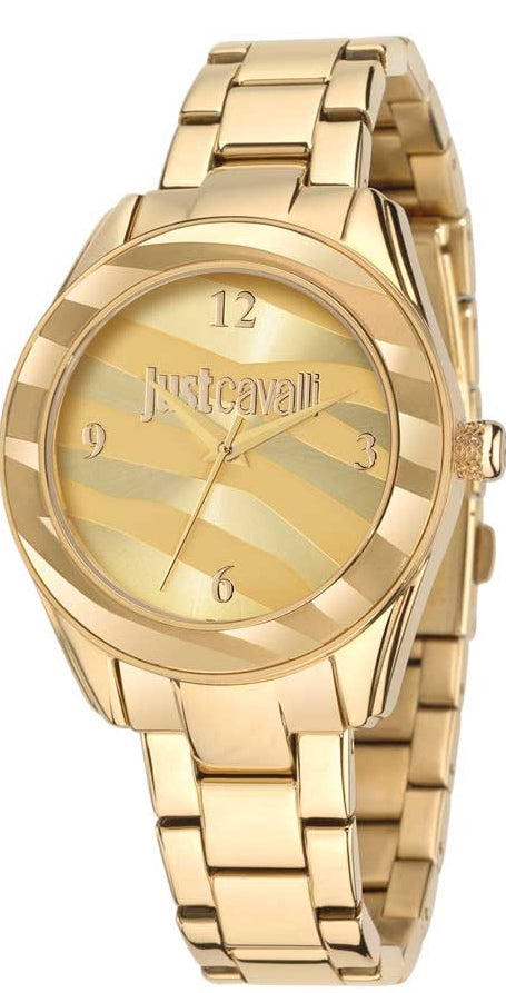 JUST CAVALLI TIME WATCHES Mod. R7253594501