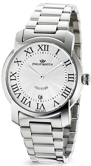 PHILIP WATCH Mod. COUTURE