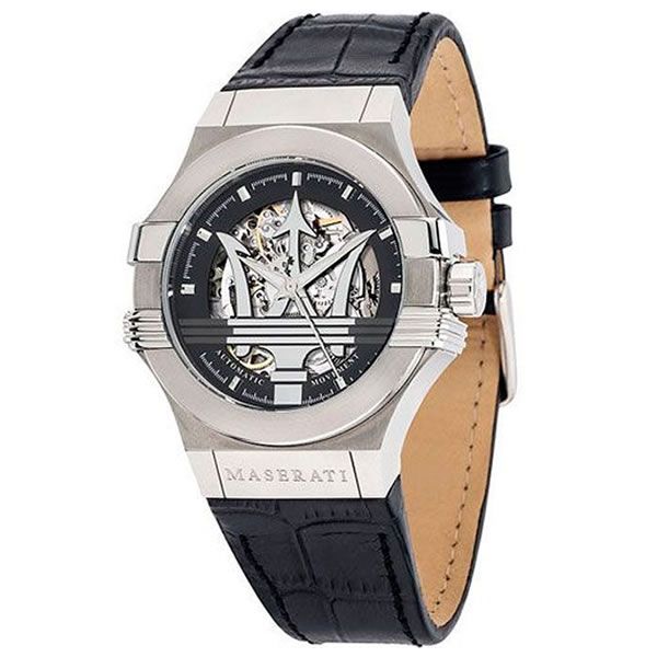 MASERATI WATCHES Mod. R8821108001