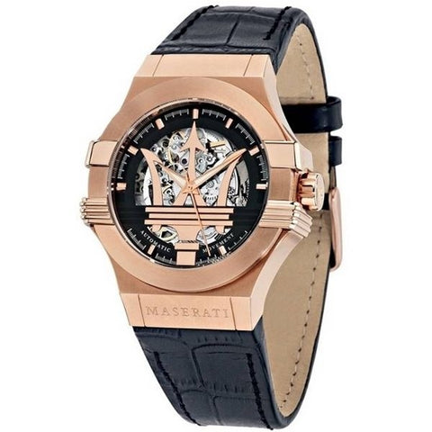 MASERATI WATCHES Mod. R8821108002