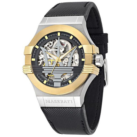 MASERATI WATCHES Mod. R8821108011