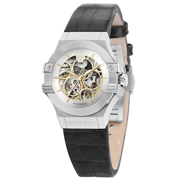 MASERATI WATCHES Mod. R8821108020