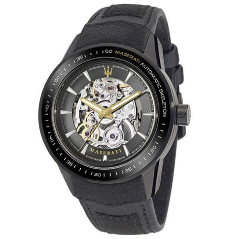 MASERATI WATCHES Mod. R8821110001