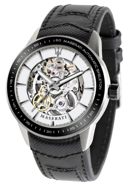 MASERATI WATCHES Mod. R8821110003