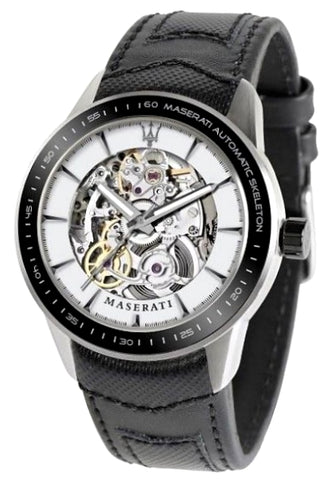 MASERATI WATCHES Mod. R8821110003