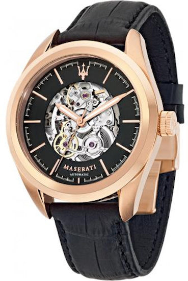 MASERATI WATCHES Mod. R8821112001