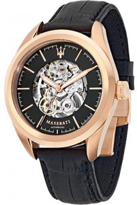 MASERATI WATCHES Mod. R8821112001