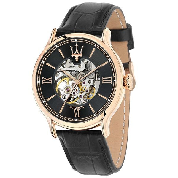 MASERATI WATCHES Mod. R8821118001