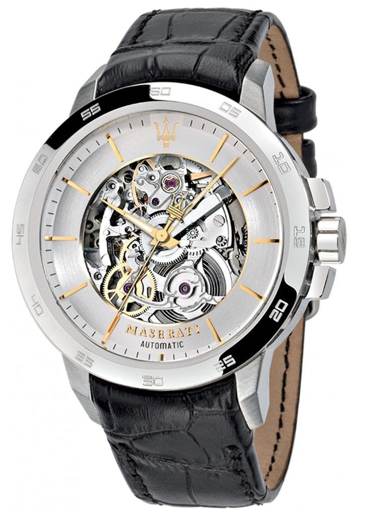 MASERATI WATCHES Mod. R8821119002