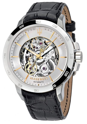 MASERATI WATCHES Mod. R8821119002