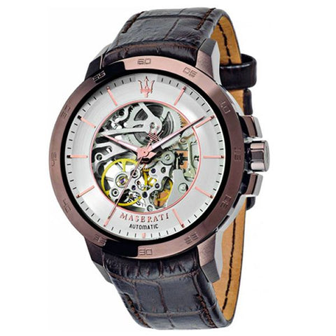 MASERATI WATCHES Mod. R8821119003