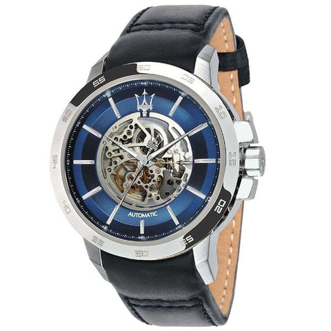 MASERATI WATCHES Mod. R8821119004