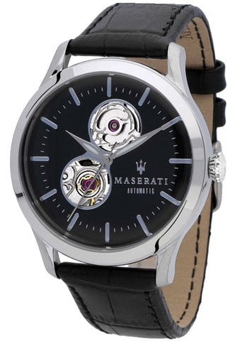 MASERATI WATCHES Mod. R8821125001