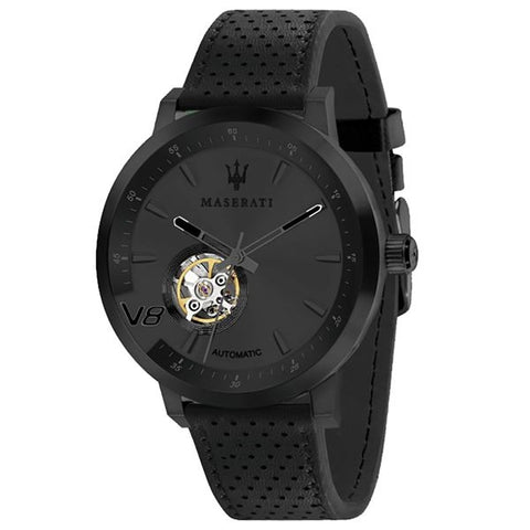 MASERATI WATCHES Mod. R8821134001