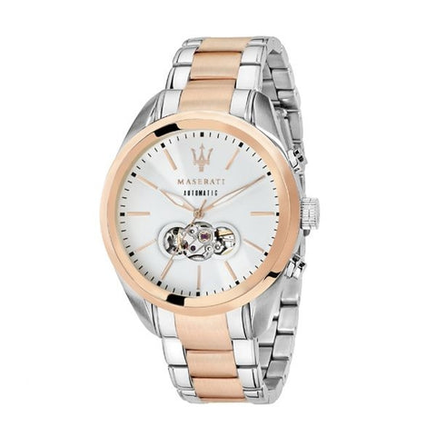 MASERATI WATCHES Mod. R8823112001