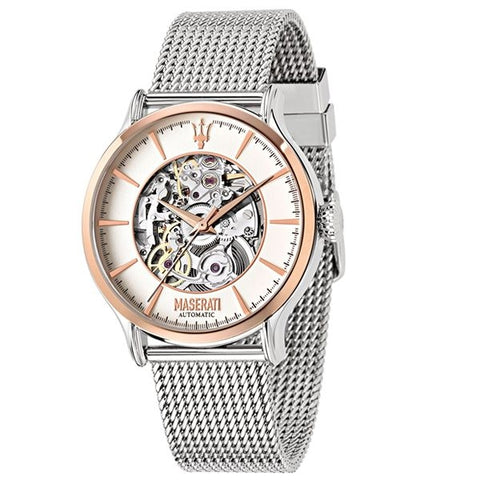 MASERATI WATCHES Mod. R8823118001