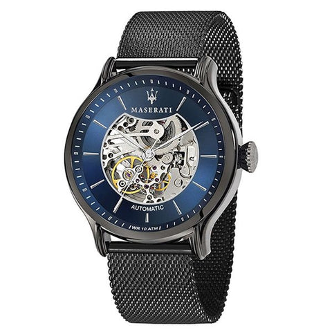 MASERATI WATCHES Mod. R8823118002