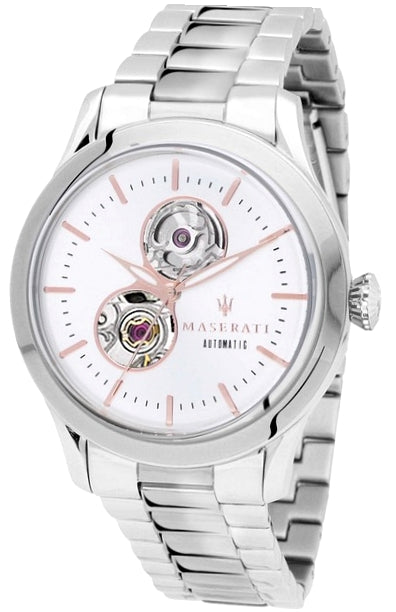 MASERATI WATCHES Mod. R8823125001