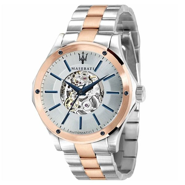 MASERATI WATCHES Mod. R8823127001