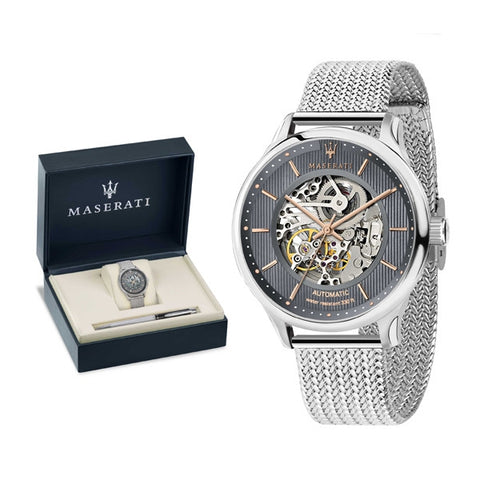 MASERATI WATCHES Mod. R8823136005