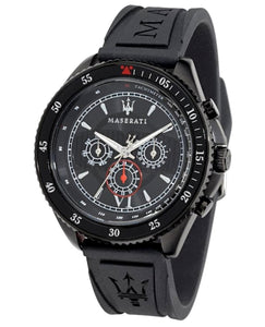 MASERATI WATCHES Mod. STILE