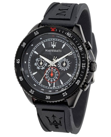 MASERATI WATCHES Mod. STILE