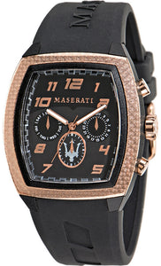 MASERATI WATCHES Mod. PASSIONE