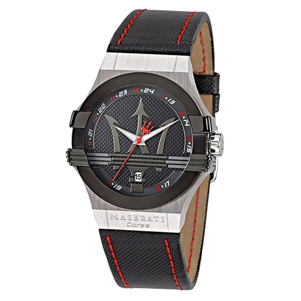 MASERATI WATCHES Mod. R8851108001
