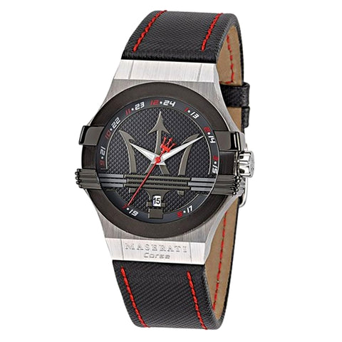 MASERATI WATCHES Mod. R8851108001